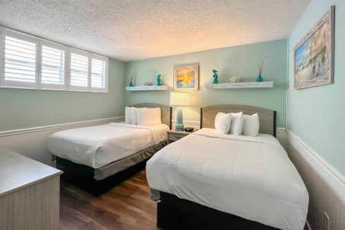 Thunderbird Beach Resort - image 27