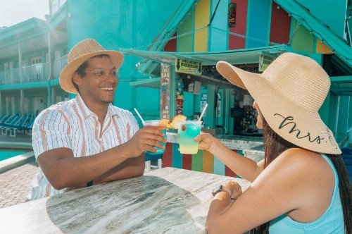 Thunderbird Beach Resort - image 29