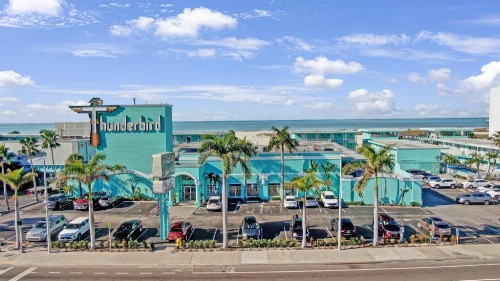 Thunderbird Beach Resort - image 31