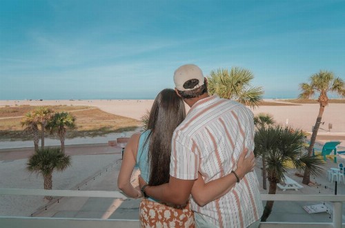 Thunderbird Beach Resort - image 34