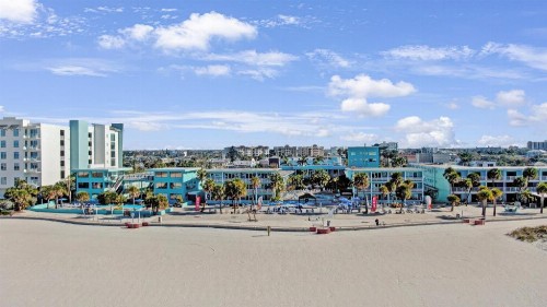 Thunderbird Beach Resort - image 36