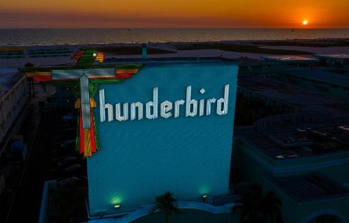 Thunderbird Beach Resort - image 38