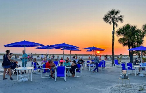 Thunderbird Beach Resort - image 4