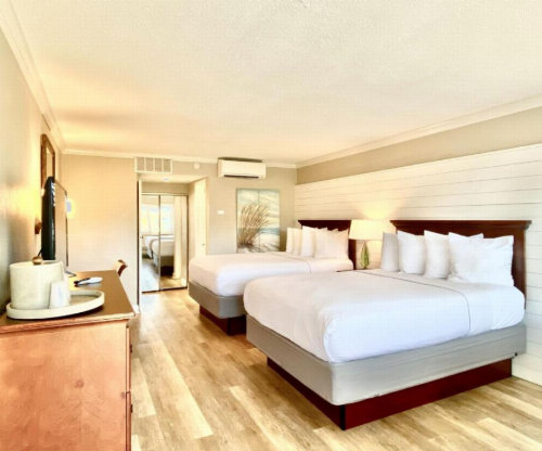 Thunderbird Beach Resort - image 40