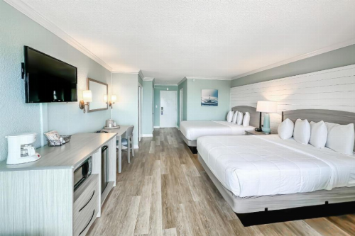 Thunderbird Beach Resort - image 43