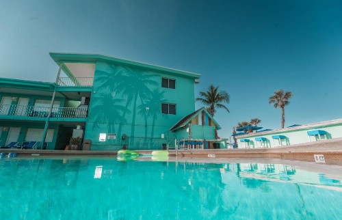 Thunderbird Beach Resort - image 45