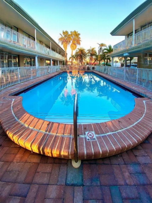 Thunderbird Beach Resort - image 46