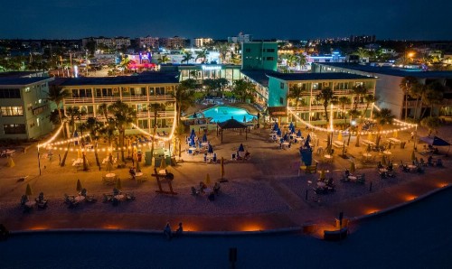 Thunderbird Beach Resort - image 8