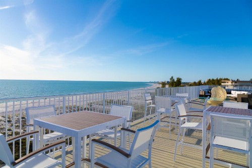 Provident Oceana Beachfront Suites - image 11
