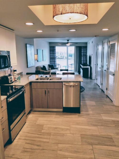 Provident Oceana Beachfront Suites - image 14