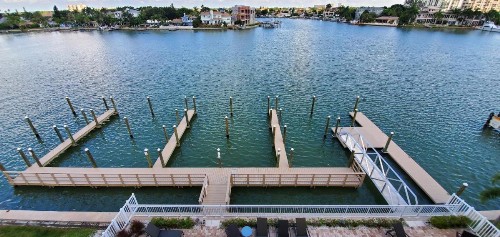 Provident Oceana Beachfront Suites - image 16