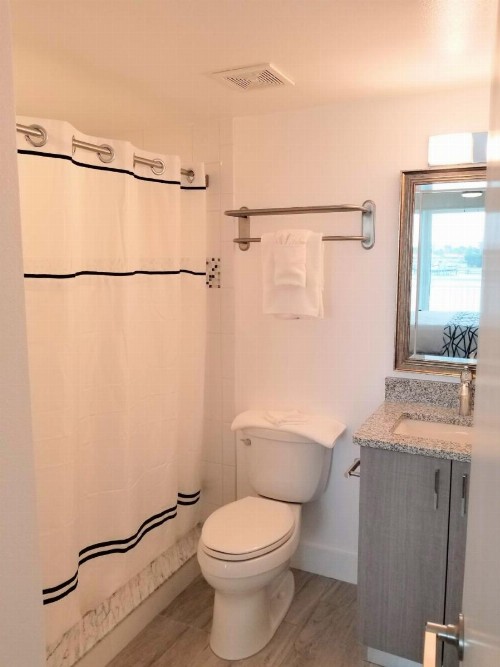 Provident Oceana Beachfront Suites - image 19