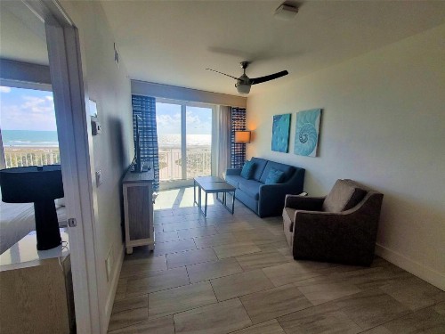 Provident Oceana Beachfront Suites - image 2