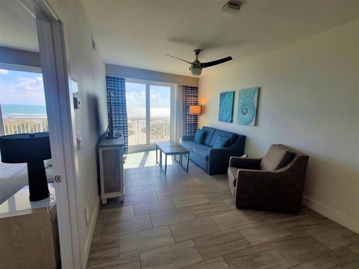 Provident Oceana Beachfront Suites - image 2