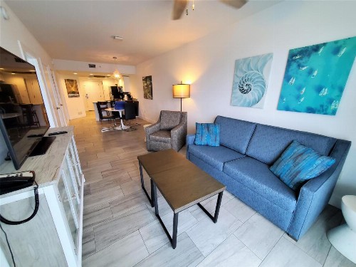 Provident Oceana Beachfront Suites - image 20