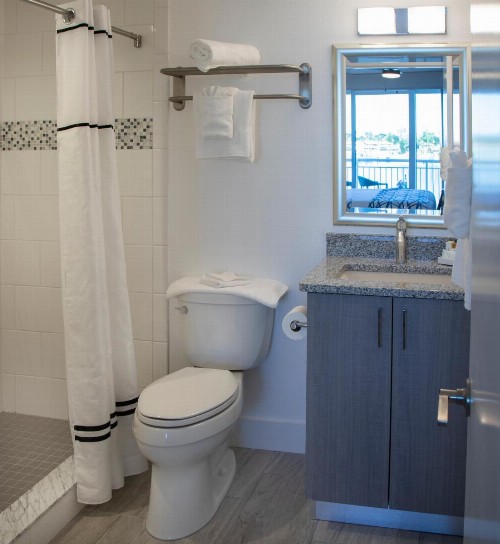 Provident Oceana Beachfront Suites - image 23
