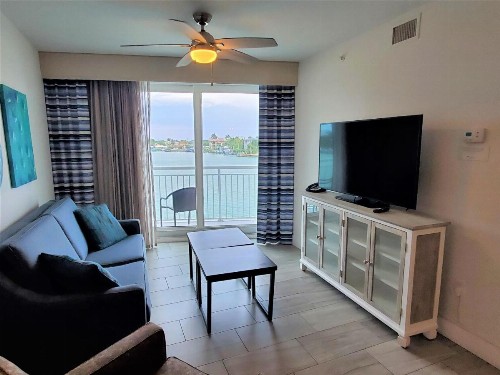Provident Oceana Beachfront Suites - image 25