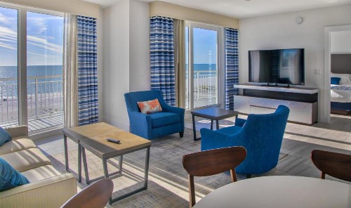 Provident Oceana Beachfront Suites - image 27