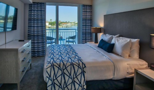 Provident Oceana Beachfront Suites - image 28