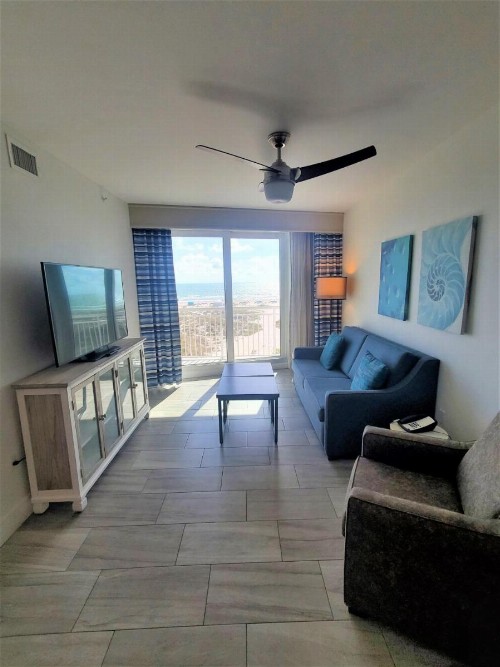 Provident Oceana Beachfront Suites - image 29