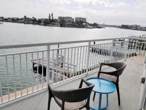 Provident Oceana Beachfront Suites - image 3