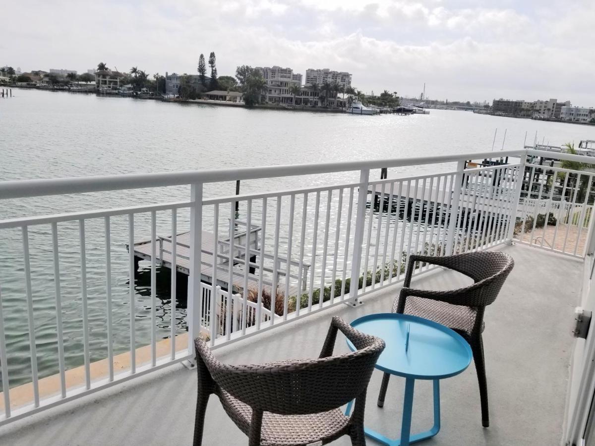 Provident Oceana Beachfront Suites - image 3