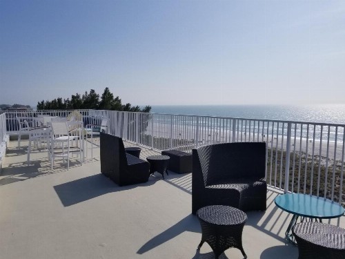 Provident Oceana Beachfront Suites - image 33
