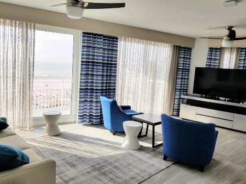 Provident Oceana Beachfront Suites - image 34
