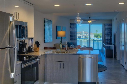 Provident Oceana Beachfront Suites - image 36