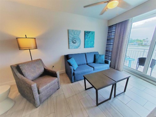 Provident Oceana Beachfront Suites - image 37
