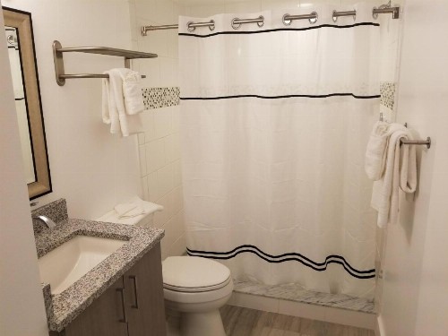 Provident Oceana Beachfront Suites - image 39