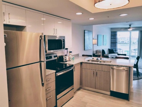 Provident Oceana Beachfront Suites - image 43