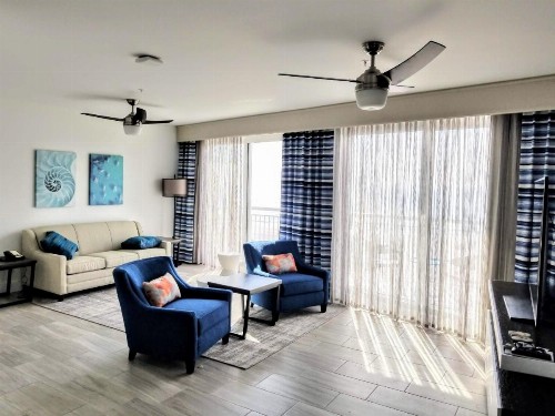 Provident Oceana Beachfront Suites - image 44