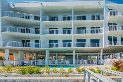 Provident Oceana Beachfront Suites - image 47