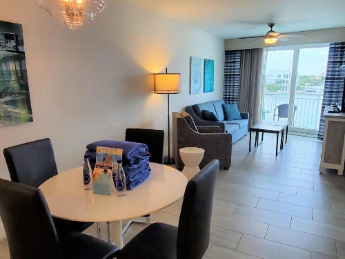 Provident Oceana Beachfront Suites - image 6