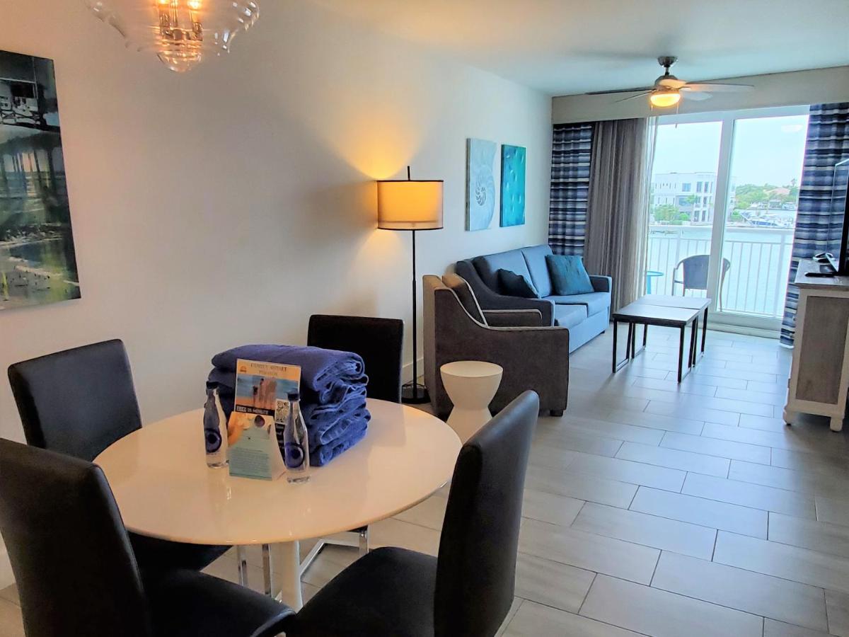 Provident Oceana Beachfront Suites - image 6