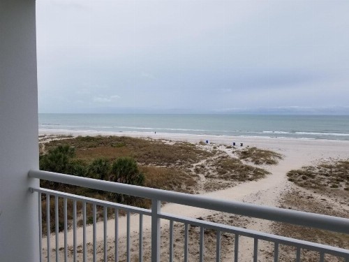Provident Oceana Beachfront Suites - image 7