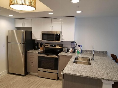Provident Oceana Beachfront Suites - image 8