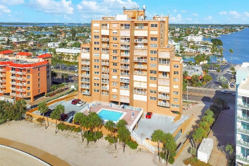 Treasure Sands - Gulf Blvd - image 10