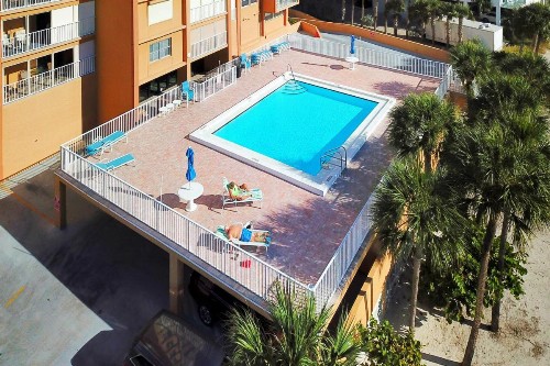 Treasure Sands - Gulf Blvd - image 12