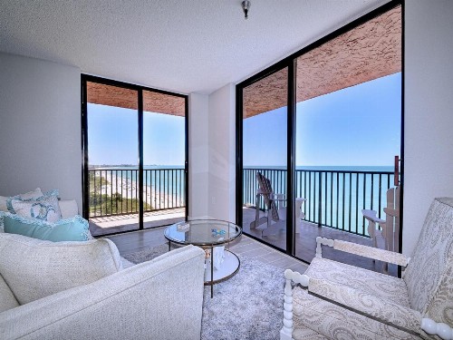 Madeira Towers 802 Renovated Madeira Towers Beachfront 2 Bedroom 2 Bathroom Condo 23143 - image 25