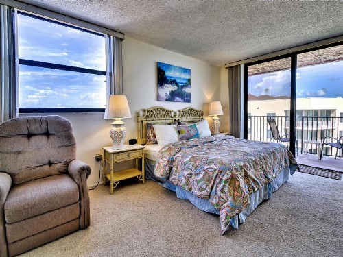 Madeira Towers 601 Beach front with spectacular views 533 - image 23