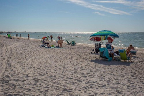 6 - Beach Club at Pass-A-Grille - image 10