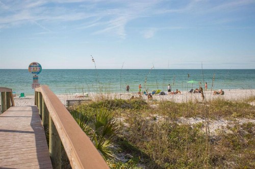 6 - Beach Club at Pass-A-Grille - image 6