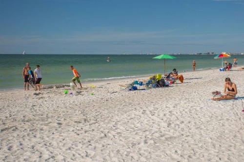 6 - Beach Club at Pass-A-Grille - image 9