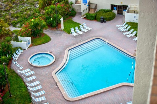 1-1007 - Ocean Sands - image 2
