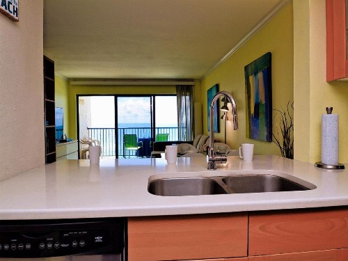 Ocean Sands 504 Beachfront Studio Condo - image 14