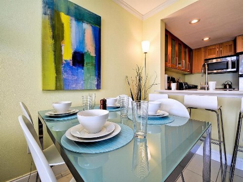 Ocean Sands 504 Beachfront Studio Condo - image 15