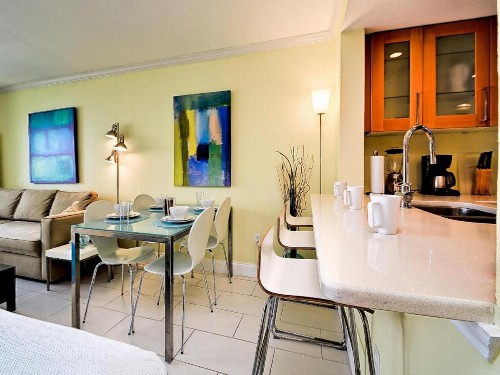 Ocean Sands 504 Beachfront Studio Condo - image 2