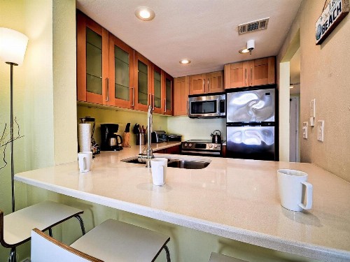 Ocean Sands 504 Beachfront Studio Condo - image 20
